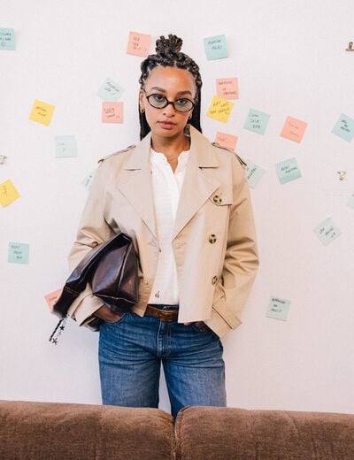 Acheter le look complet